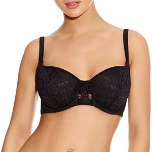 Freya Spirit Underwire Sweetheart Bikini To